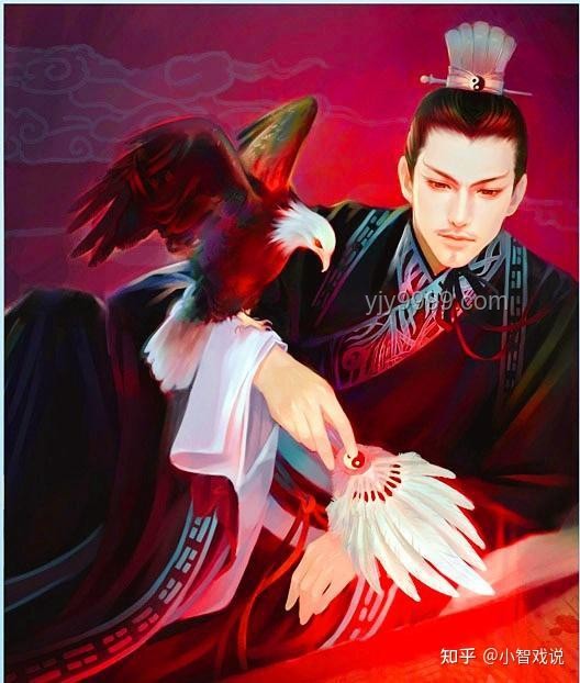 《三国杀》中野史武将“华雌”的案例研究